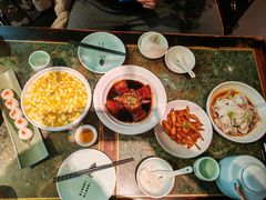 -苏帮袁Sue Cuisine(南开大悦城店)