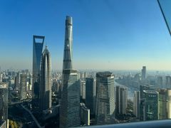 -东方明珠广播电视塔