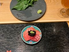 -橼舍鮨青木