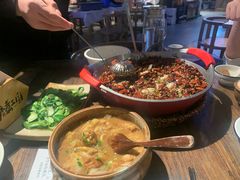 -水煮三国·川鲁江湖菜(香山店)