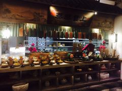 -淀里船宴(卓达店)