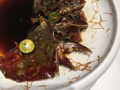 -乾隆美食·本帮菜(黄河路店)