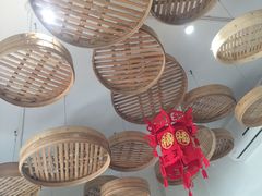 -食膳公园包子铺(烈士公园店)