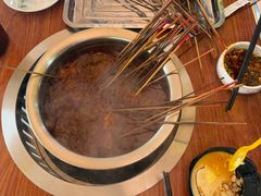 -牛华八婆麻辣烫(起源店)