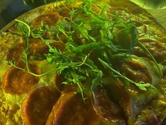 -MARU玛露音乐餐厅(大学路店)