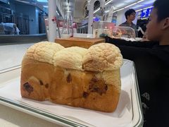-红星前进面包牛奶公司(君太店)