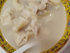 -龙抄手(春熙路总店)