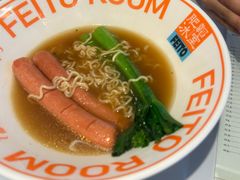 -肥韬茶餐厅(海上世界店)