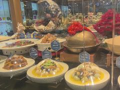 -大鹏饭店·金陵家宴(奥体中心店)