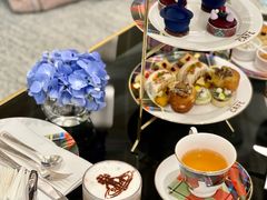 -广州富力丽思卡尔顿酒店