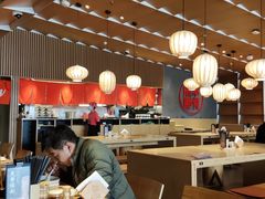 大堂-味千拉面(南昌杉杉奥特莱斯广场店)