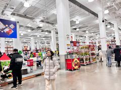 -山姆会员商店(上海浦东店)