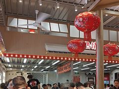 -那红花·东北菜铁锅炖(仙林金鹰店)