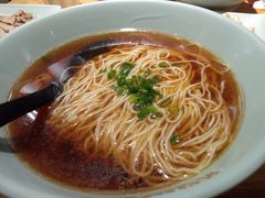招牌阳春面-苏堂阳春面•九年庆(北京路天河城店)