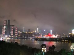 -铜锣湾·有麝自然香(长嘉汇购物公园店)