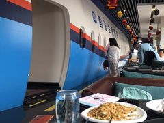 -法兰度航空主题餐厅(端州店)