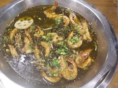 -槐店王婆大虾(开发区店)