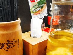 -必点海鲜·鲅鱼水饺(鞍山西道店)