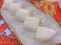 -甜心妈妈·榴莲星级糖水(北京路总店)