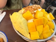 -水牛奶皇后糖水铺(深圳总店)
