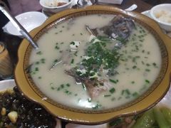 -南花桥羊肉馆老字号(乌镇店)