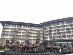 -台山颐和温泉城