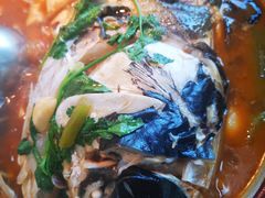 -园里前·10年私厨·福建菜(台江万达鳌峰洲店)