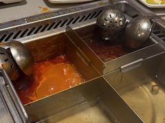 -海底捞火锅(高新万达店)