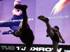 -懒人Club运动健身·运动康复·私教(三迪中心店)