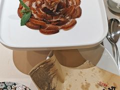 -味+新京宴·烤鸭·北京菜(创意谷店)