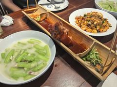 -大牌大·传统杭帮菜(湖滨店)