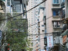 -SeekSeeking咖啡专门店(堰塘街店)