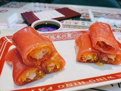 -永兴發香港茶餐厅(三坊七巷店)