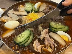 -平壤馆(西塔街店)