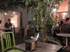 -Ocean's Table 欧舍