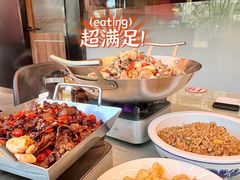 -昱龙大盆牛蛙馆(三兴街总店)
