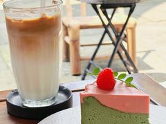 -Metal hands·铁手咖啡