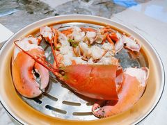 -海货·臻品火锅·蒸汽海鲜(滨海金融街店)