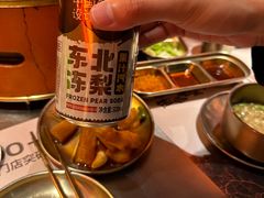 -西塔老太太泥炉烤肉(苏州大悦城店)