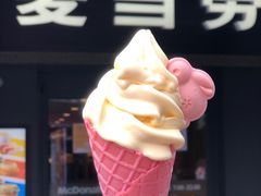 -麦当劳(鼓楼店)