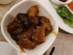 -东方红海鲜百汇(国际大厦店)