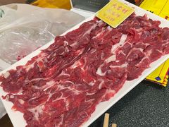 -大吉利·潮汕鲜牛肉火锅(河西店)