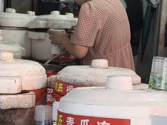 -鲍氏老字号冷热饮老店(瑞安店)