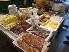 -黑窑厂糖油饼烤鸭·清真菜(旗舰店)