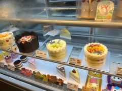 -BreadTalk面包新语·烘焙蛋糕(高德置地春广场店)