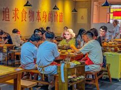 -阳阳老火锅(小南门店)