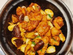 -汤城小厨•粤菜•靓汤(西直门凯德MALL店)