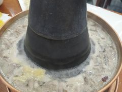 -岳合轩老北京涮肉