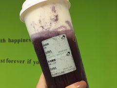-喜茶(佛山南海万科广场店)