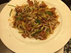 东来顺饭庄(金泉广场店)-东来顺饭庄(金泉广场店)